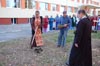 &ldquo;Строителните работи ще започнат от пролетта и до една година се очаква божият храм да бъде готов&rdquo;, сподели изпълнителният директор на болницата д-р Цветан Тодоров
